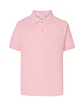 Polo Kid — Pink — Sem Personalização - thumbnail 1