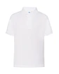 Polo Kid — White — Sem Personalização - thumbnail 1