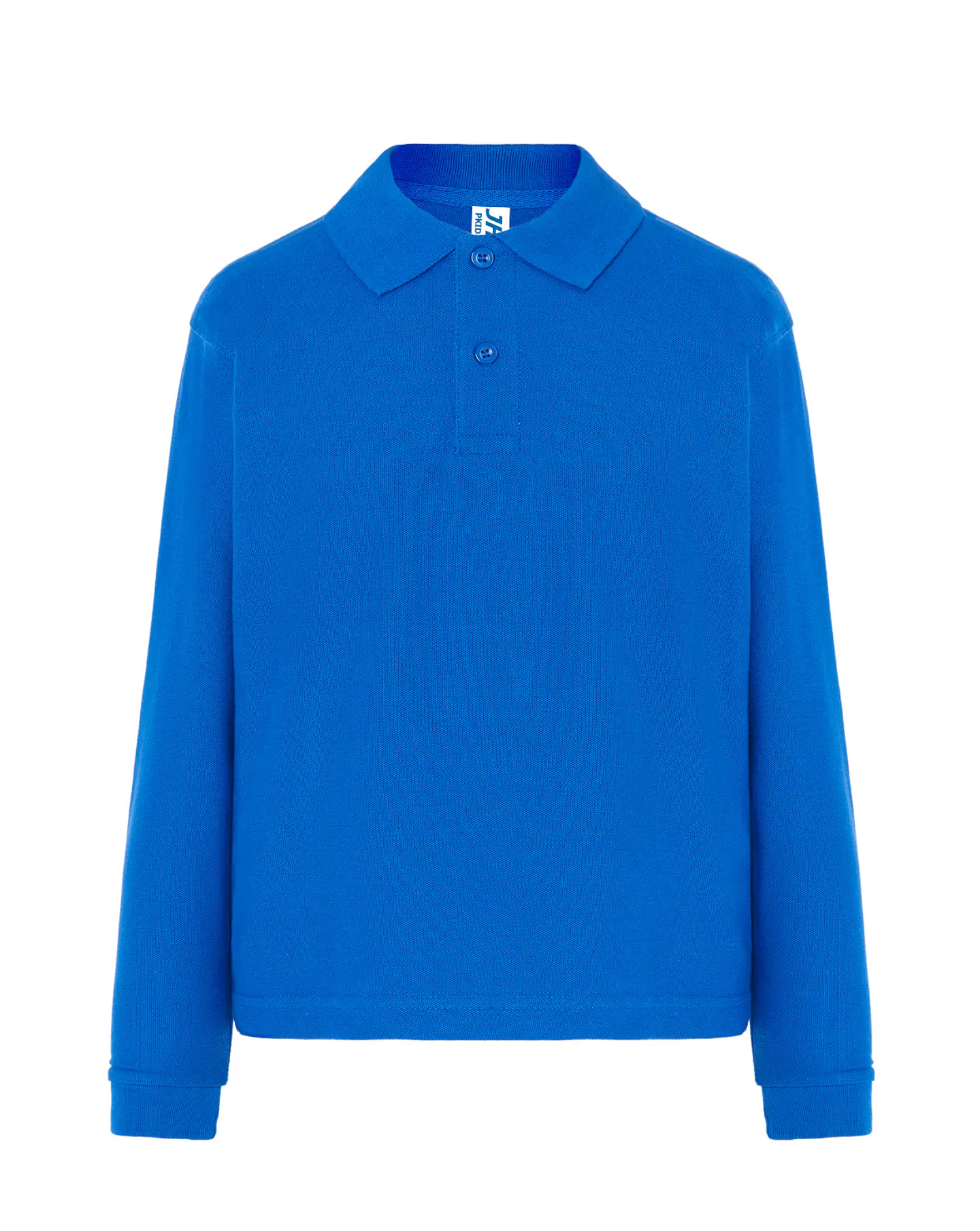 Polo LS Kid — Sem Personalização 4