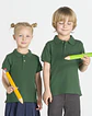Polo School Wear Kid — Sem Personalização - thumbnail 1