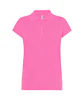 Regular Polo Lady — Azalea — Sem Personalização - thumbnail 1