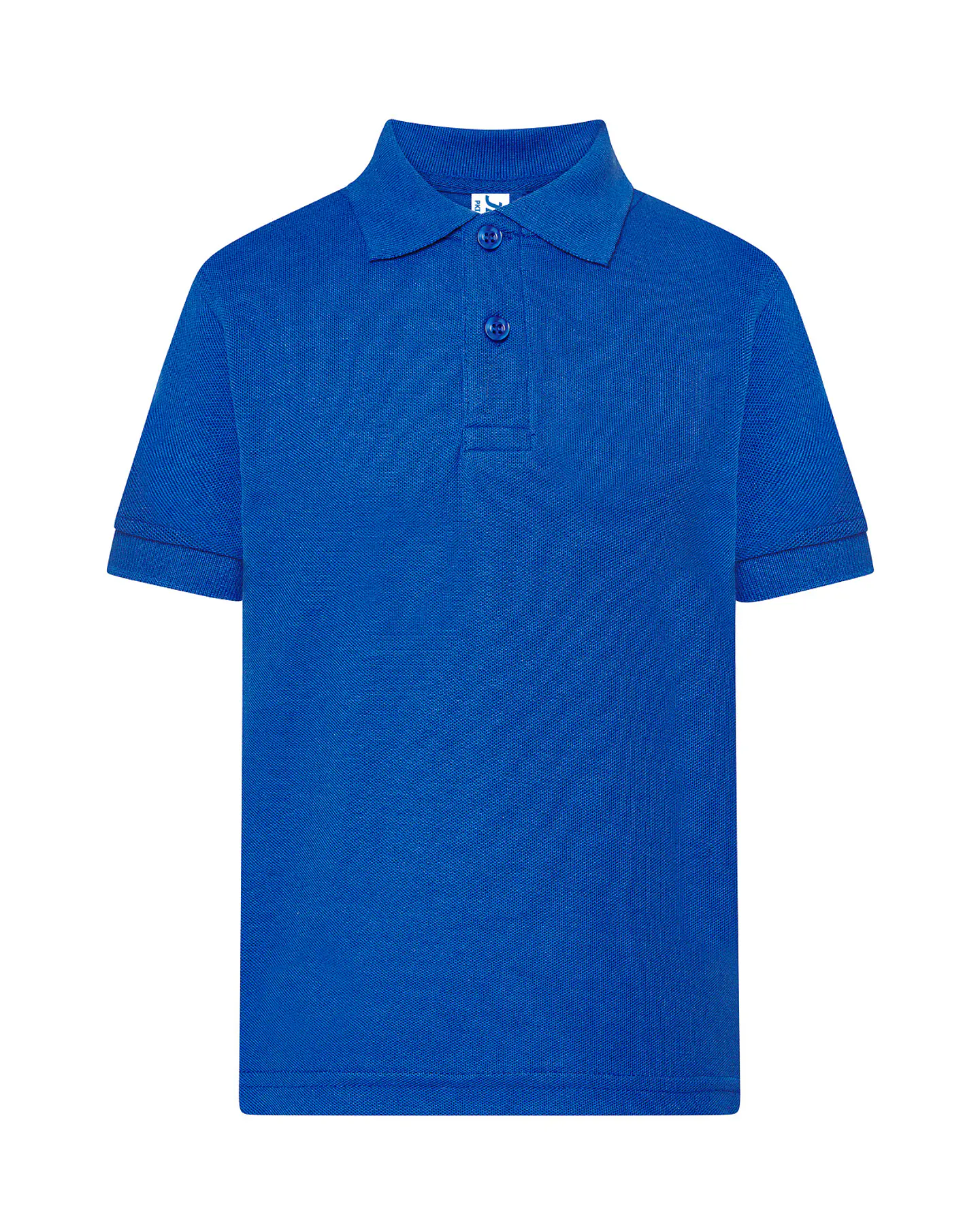 Polo School Wear Kid — Sem Personalização 3