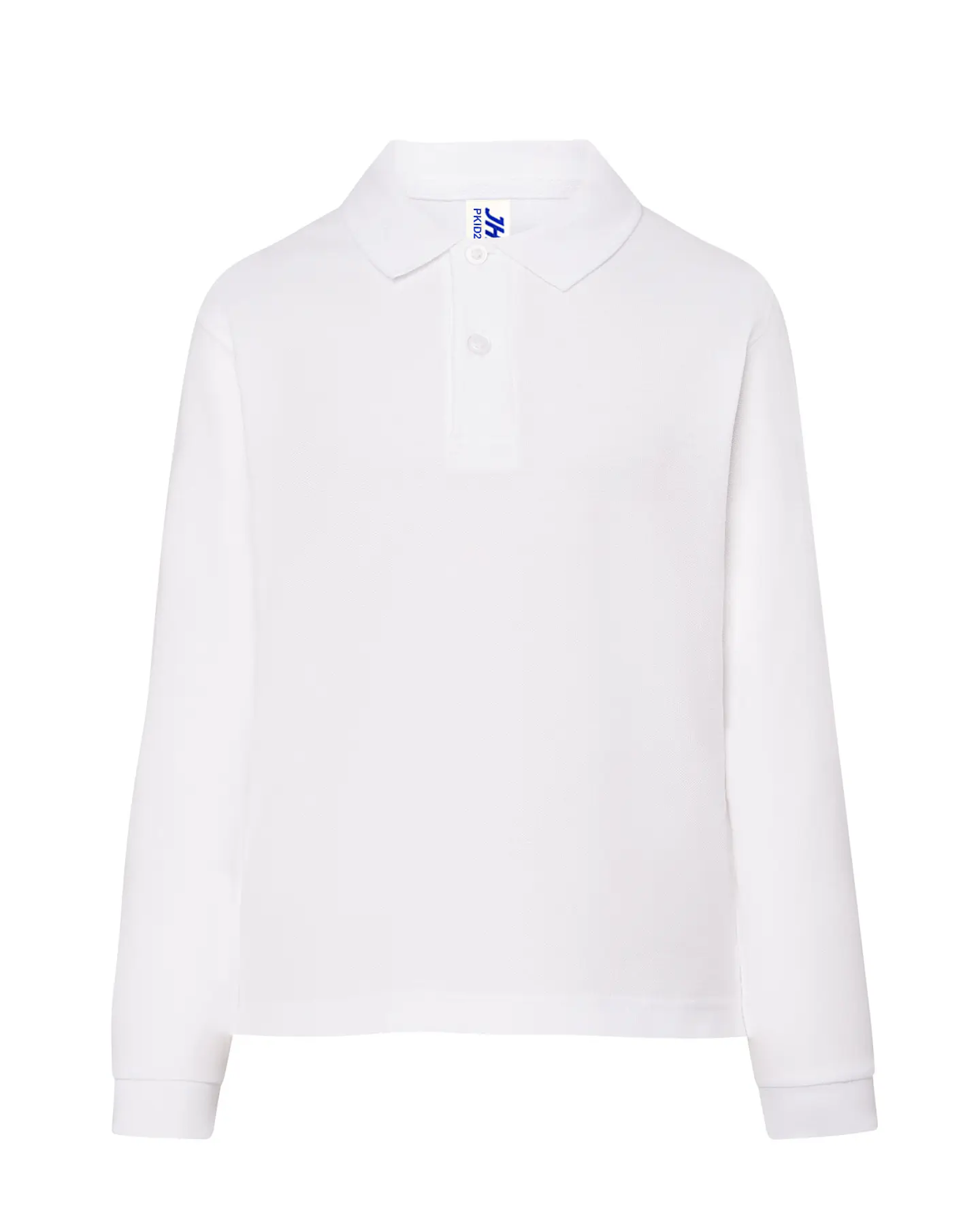 Polo LS Kid — Sem Personalização 6