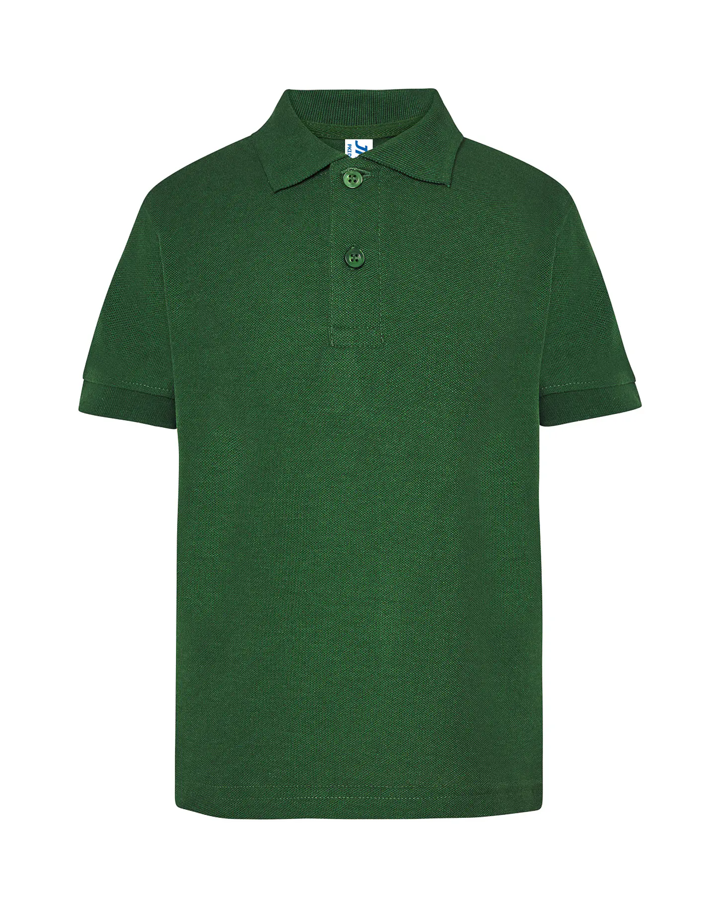 Polo School Wear Kid — Sem Personalização 4