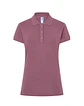 Regular Polo Lady — Dusty Purple — Sem Personalização - Thumbnail 1