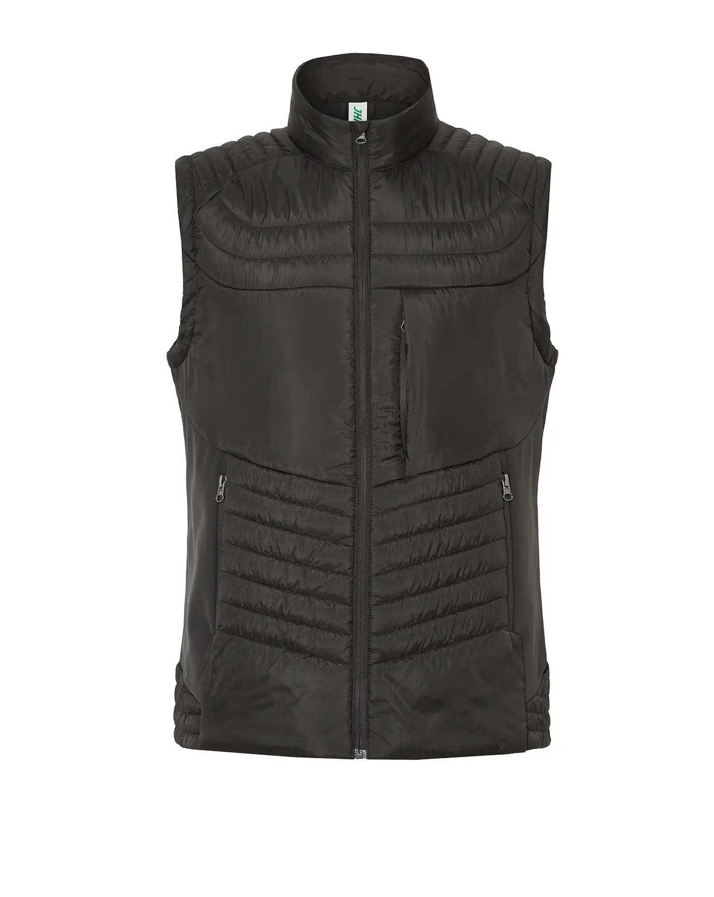 Padded Vest — Sem Personalização 6