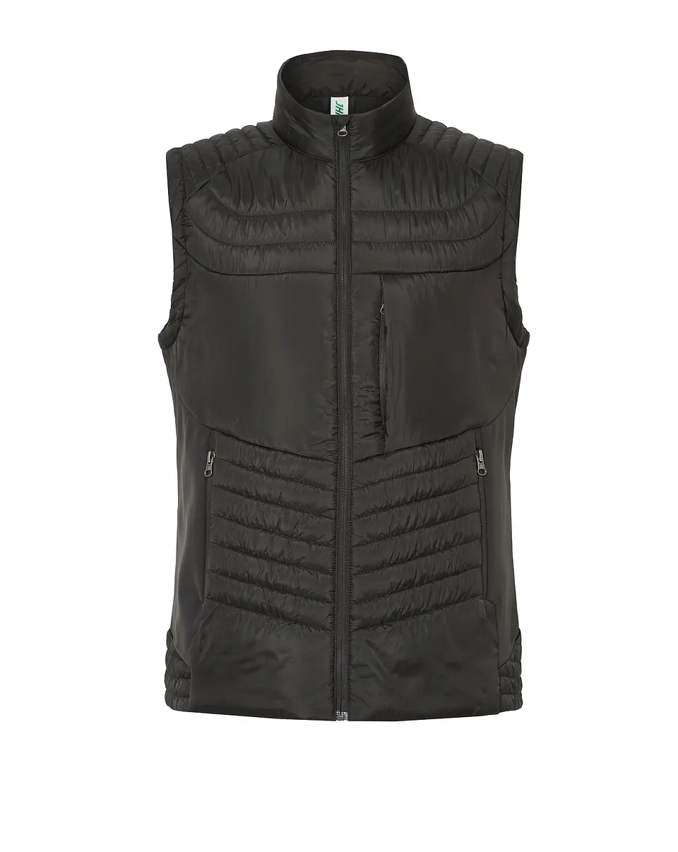 Padded Vest — Sem Personalização 6