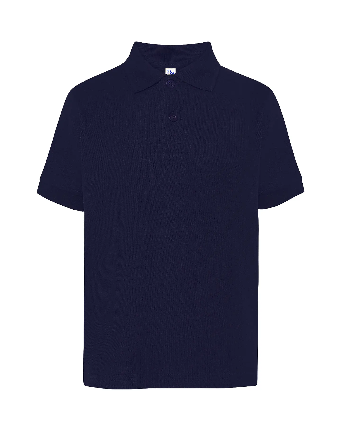 Polo School Wear Kid — Sem Personalização 5