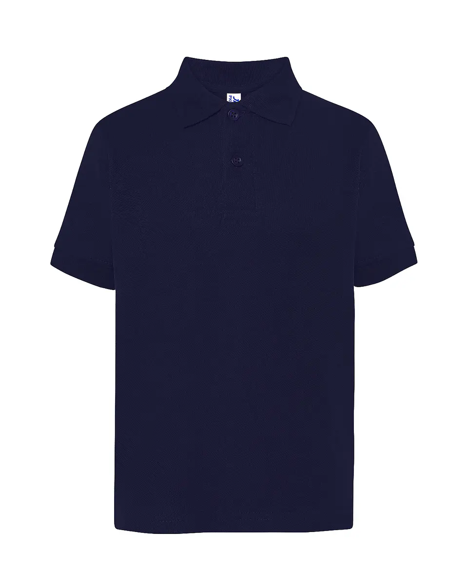 Polo School Wear Kid — Sem Personalização 5