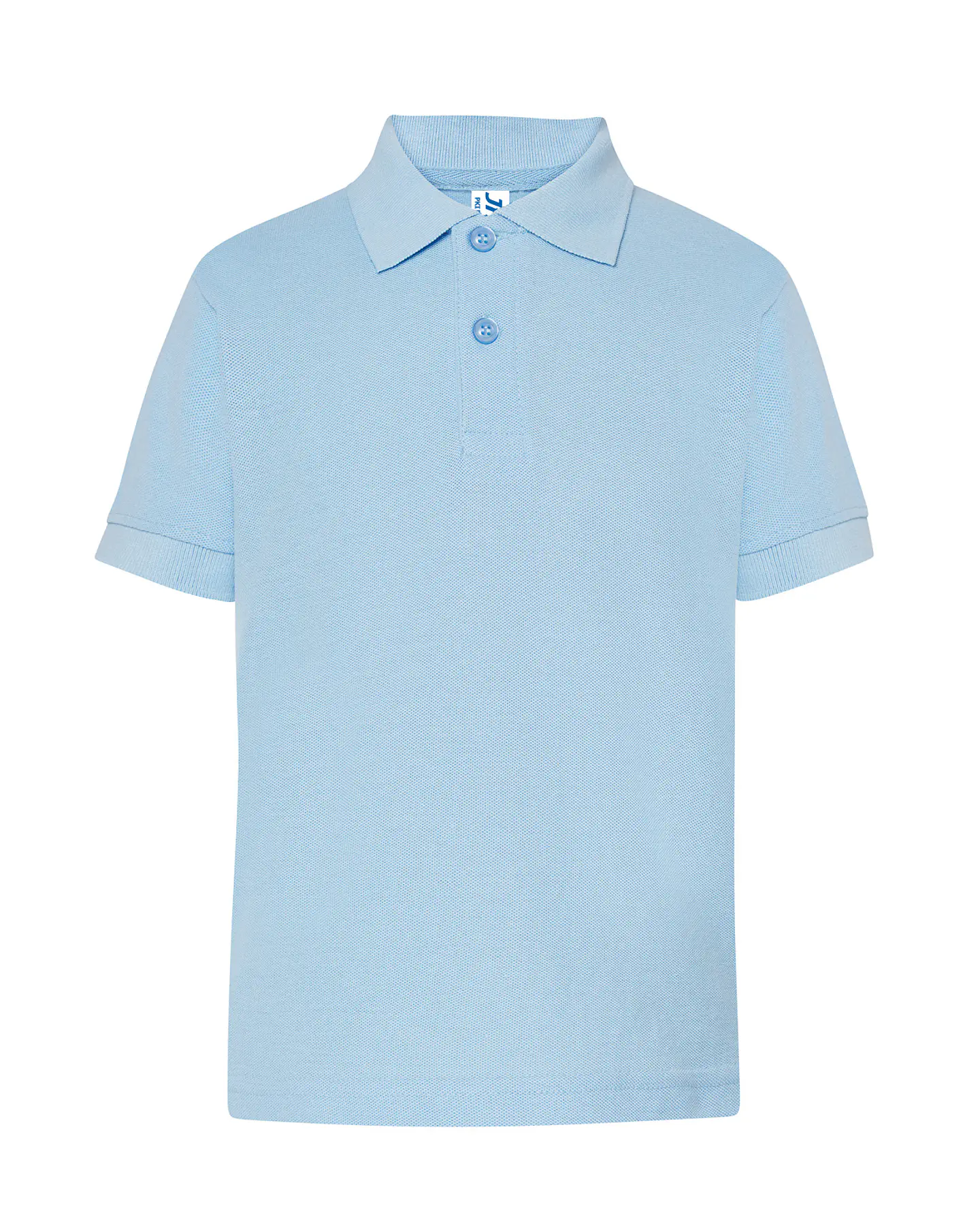 Polo School Wear Kid — Sem Personalização 6