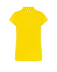 Regular Polo Lady — Gold — Sem Personalização - Thumbnail 1