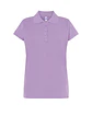 Regular Polo Lady — Lavender — Sem Personalização - Thumbnail 1