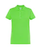 Regular Polo Lady — Lime — Sem Personalização - Thumbnail 1