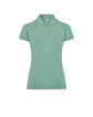 Regular Polo Lady — Moss Green — Sem Personalização - Thumbnail 1