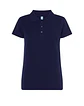Regular Polo Lady — Navy — Sem Personalização - Thumbnail 1