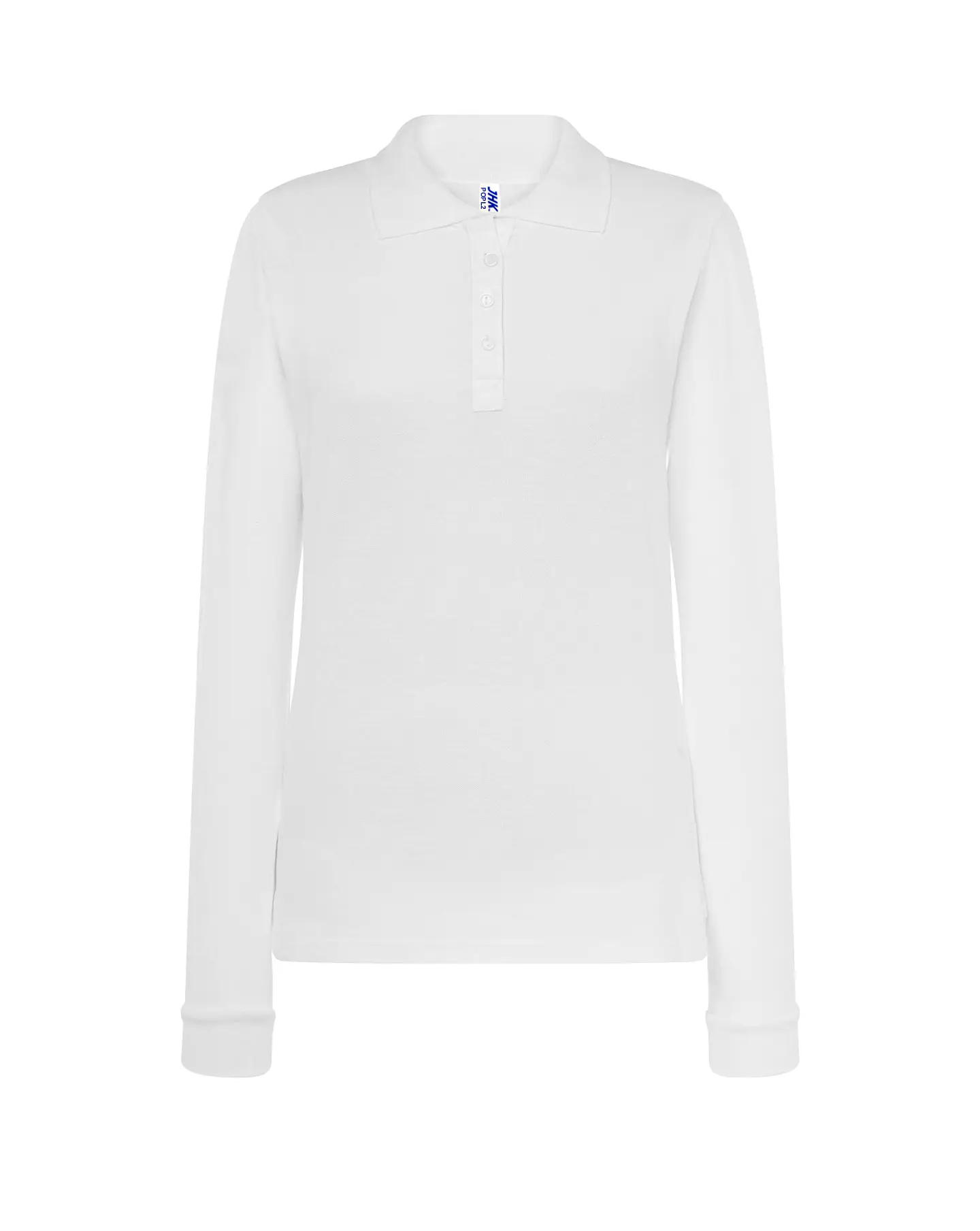Regular Polo LS Lady — Sem Personalização 2
