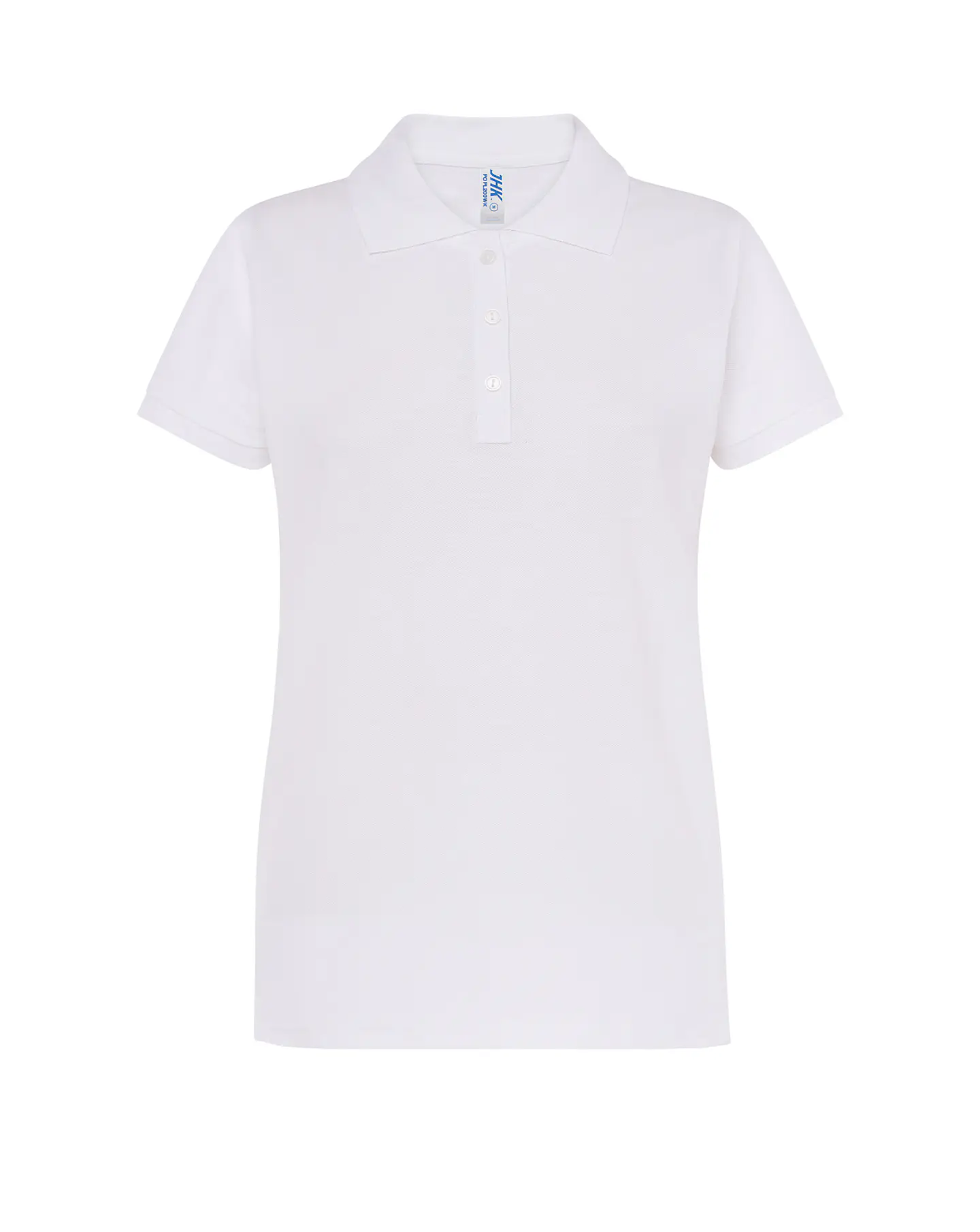 Polo Worker Lady — Sem Personalização 2