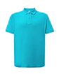 Regular Polo Man — Aquamarine — Sem Personalização - thumbnail 1