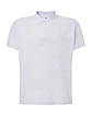 Regular Polo Man — Ash Melange — Sem Personalização - thumbnail 1