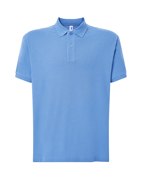 Regular Polo Man — Azzure — Sem Personalização
