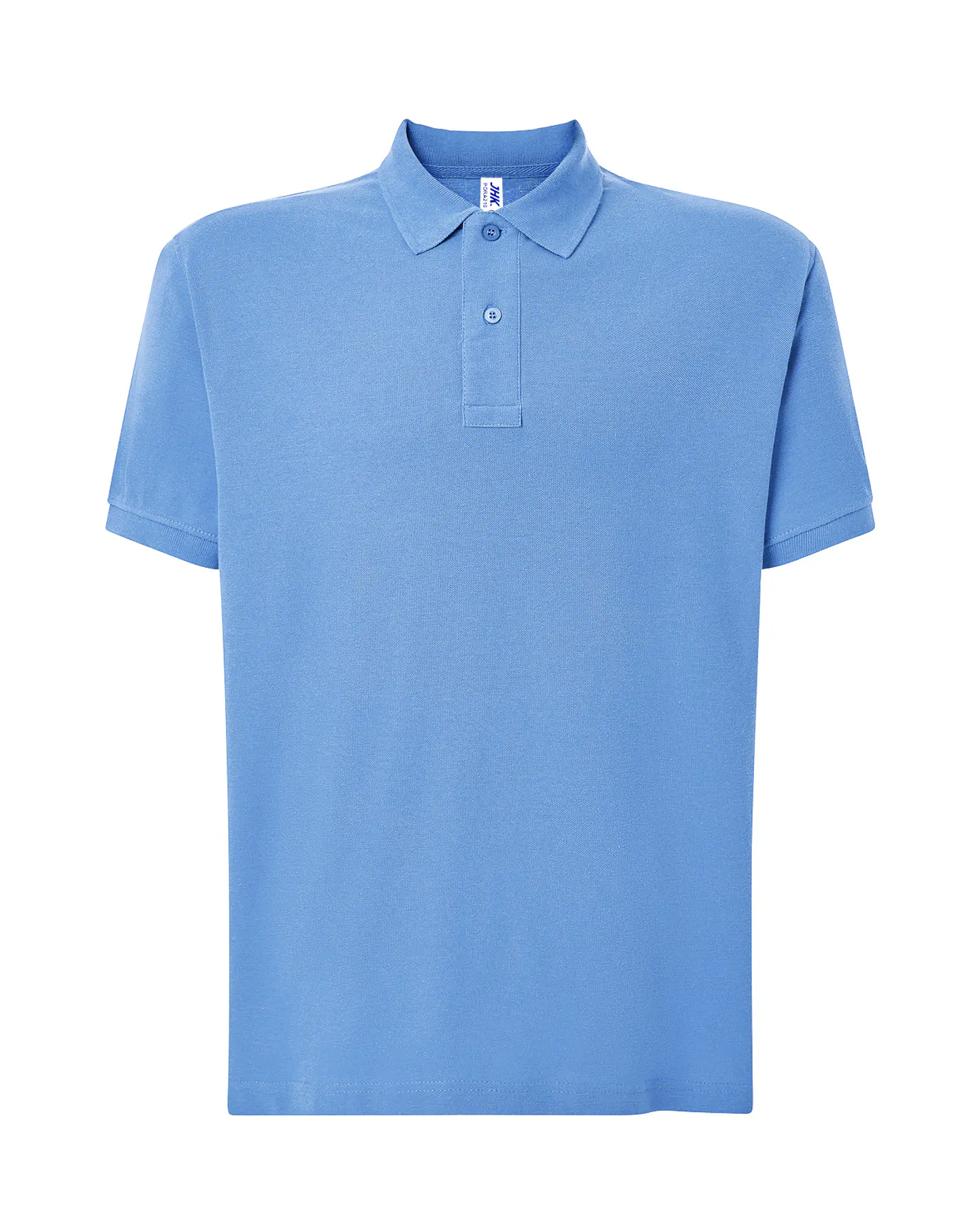 Regular Polo Man — Azzure — Sem Personalização 1