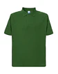 Regular Polo Man — Bottle Green — Sem Personalização - Thumbnail 1