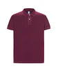 Regular Polo Man — Burgundy Wash — Sem Personalização - Thumbnail 1