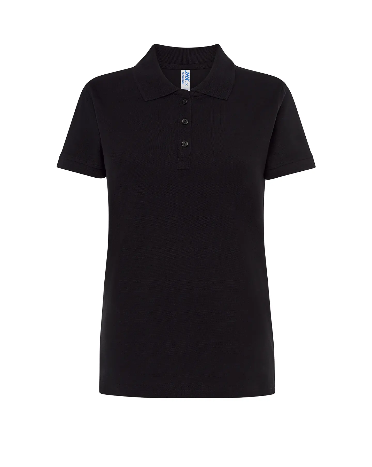 Polo Worker Lady — Sem Personalização 3
