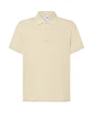 Regular Polo Man — Butter Cream — Sem Personalização - Thumbnail 1