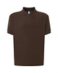 Regular Polo Man — Chocolate — Sem Personalização - Thumbnail 1