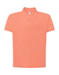 Regular Polo Man — Coral — Sem Personalização - thumbnail 1