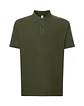 Regular Polo Man — Forest Green — Sem Personalização - Thumbnail 1
