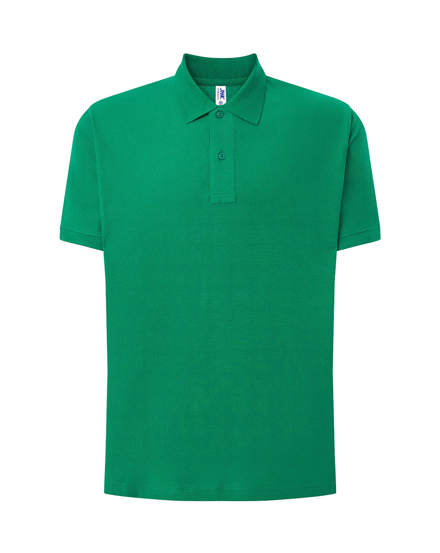 Regular Polo Man — Kelly Green — Sem Personalização 1