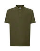 Regular Polo Man — Khaki — Sem Personalização - Thumbnail 1