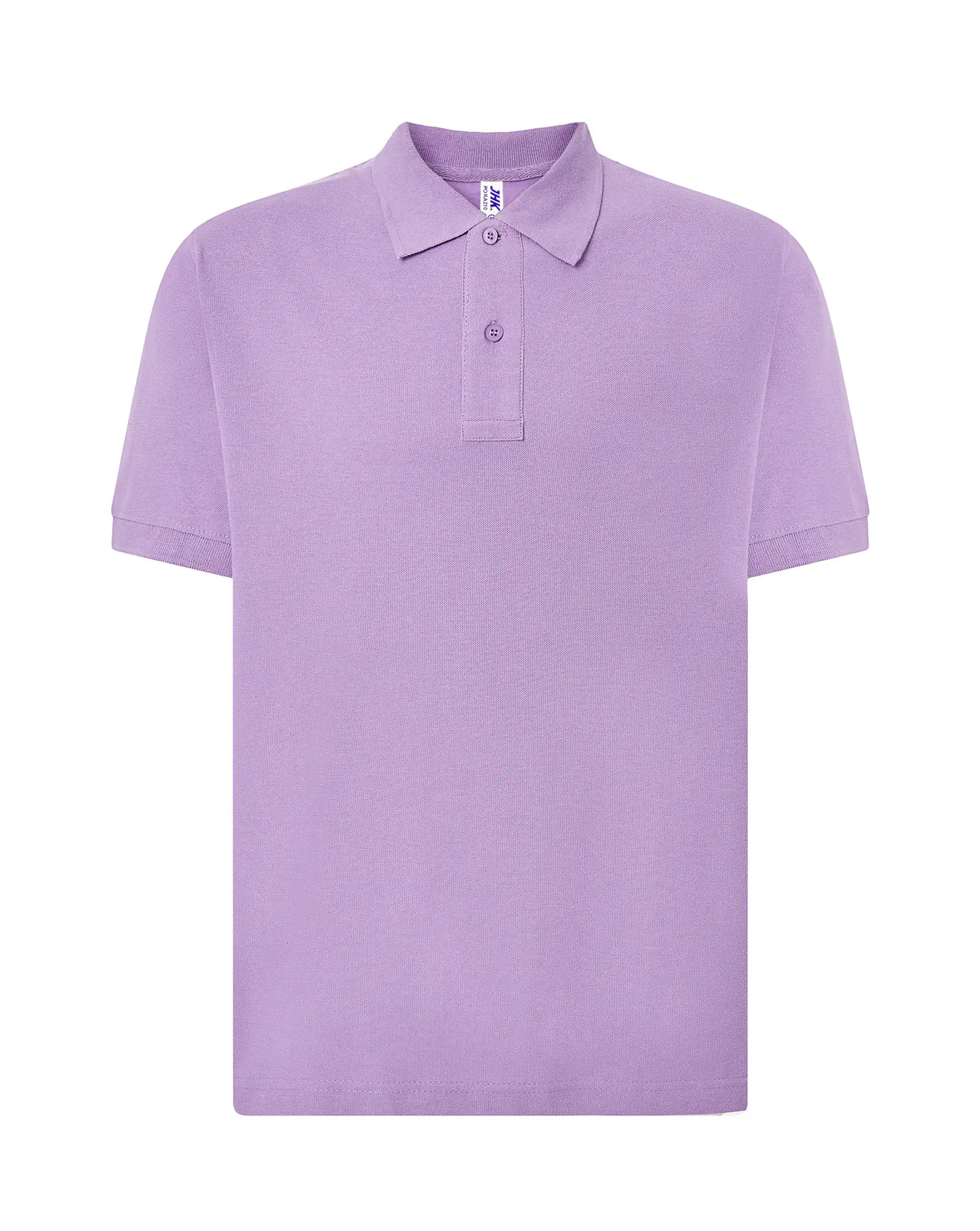 Regular Polo Man — Lavender — Sem Personalização 1