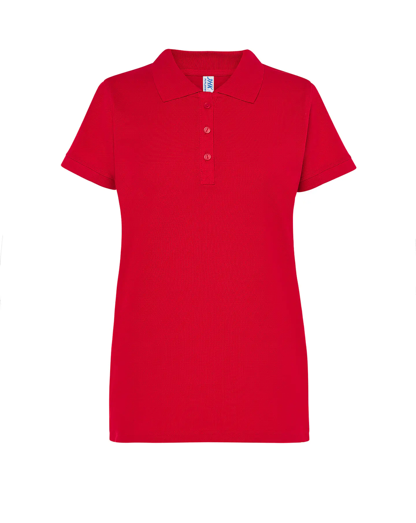Polo Worker Lady — Sem Personalização 4