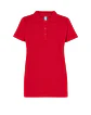 Polo Worker Lady — Sem Personalização - Thumbnail 4