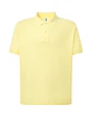 Regular Polo Man — Light Yellow — Sem Personalização - Thumbnail 1