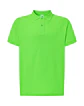 Regular Polo Man — Lime — Sem Personalização - thumbnail 1