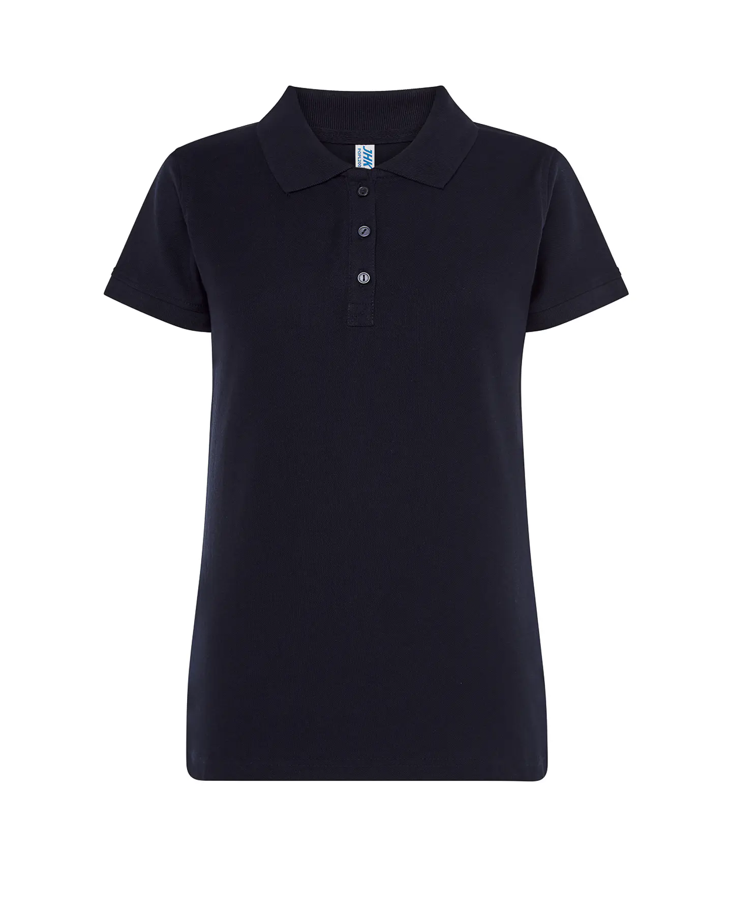 Polo Worker Lady — Sem Personalização 5