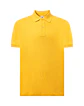 Regular Polo Man — Mustard — Sem Personalização - Thumbnail 1