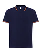 Regular Polo Man — Navy - Spain — Sem Personalização - Thumbnail 1