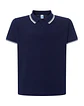 Regular Polo Man — Navy White — Sem Personalização - Thumbnail 1