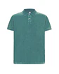 Regular Polo Man — Olive Wash — Sem Personalização - Thumbnail 1