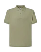 Regular Polo Man — Pale Green — Sem Personalização - thumbnail 1