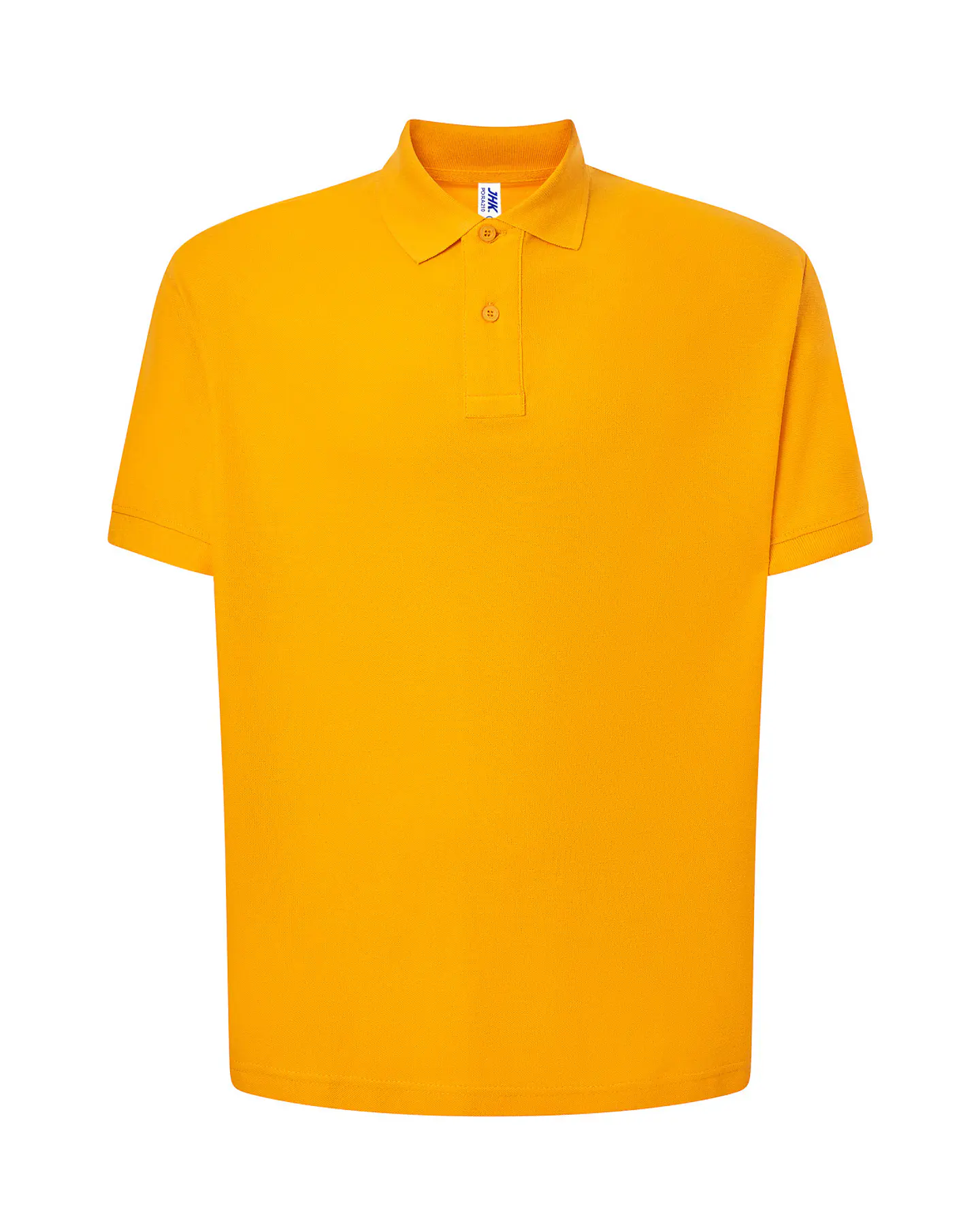 Regular Polo Man — Peach — Sem Personalização 1