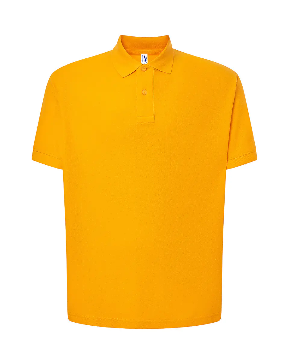 Regular Polo Man — Peach — Sem Personalização 1
