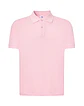 Regular Polo Man — Pink — Sem Personalização - Thumbnail 1
