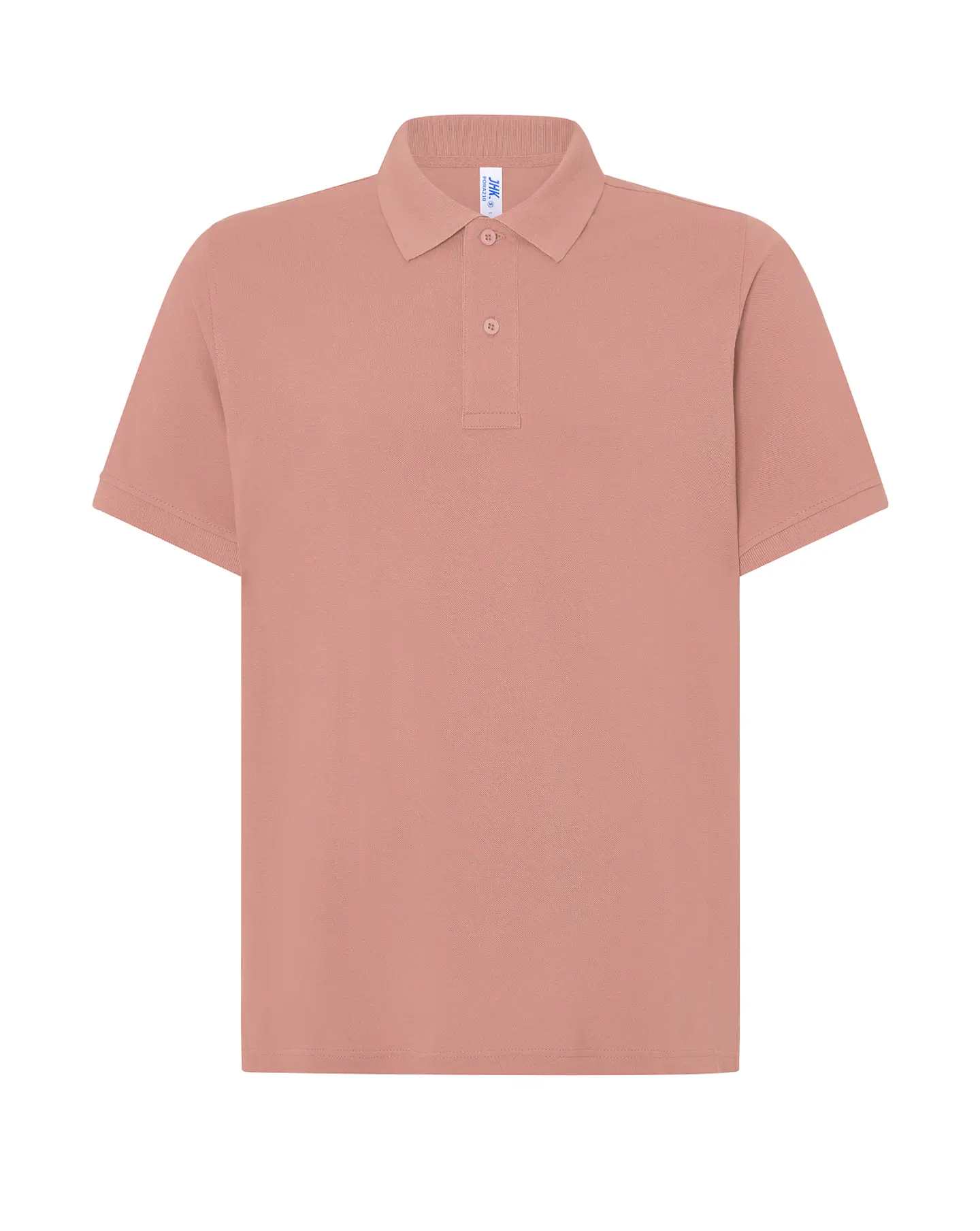 Regular Polo Man — Pink Vintage — Sem Personalização 1