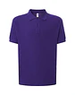Regular Polo Man — Purple — Sem Personalização - Thumbnail 1